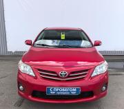 Toyota Corolla X (E140 E150) Рестайлинг Санкт-Петербург  - изображение 26