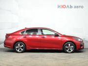Kia Cerato IV Екатеринбург  - изображение 28