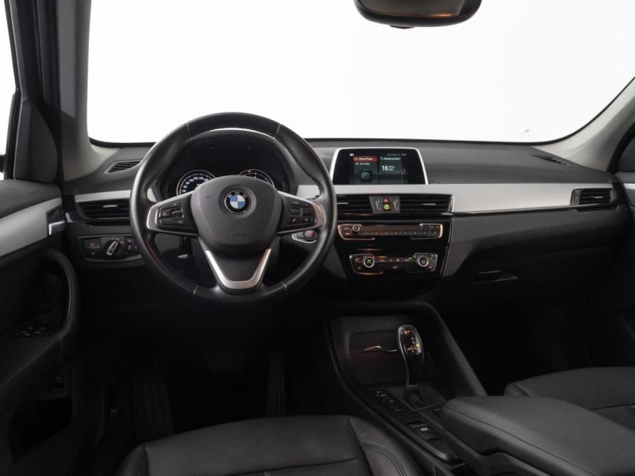 BMW X1 II (F48) Рестайлинг Москва  - изображение 6
