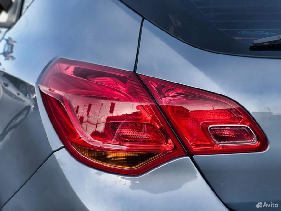 Opel Astra J Ижевск  - изображение 11