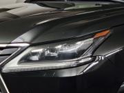 Lexus LX III Рестайлинг 2 Москва  - изображение 32