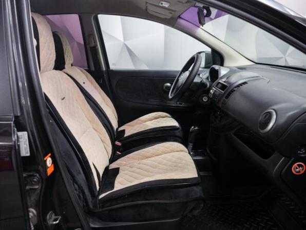 Nissan Note I с пробегом 2007 года, цена 571 000 рублей, 209000 км, хэтчбек, Автокод Объявления