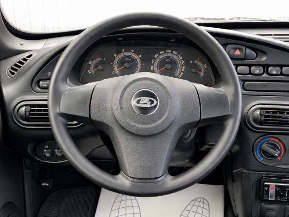 Lada (ВАЗ) Niva с пробегом 2020 года, цена 787 000 рублей, 103047 км, внедорожник, Автокод Объявления