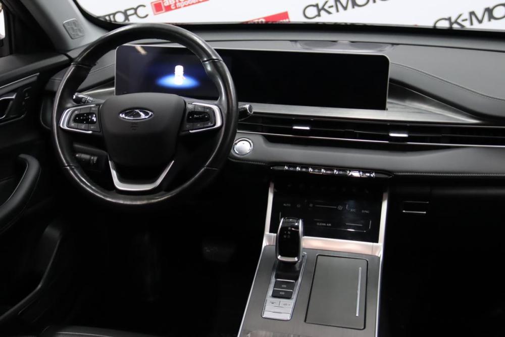 Chery Tiggo 4 Pro I Сургут  - изображение 15
