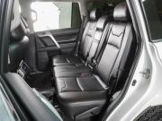 Toyota Land Cruiser Prado 150 Series Рестайлинг 2 Воронеж  - изображение 41