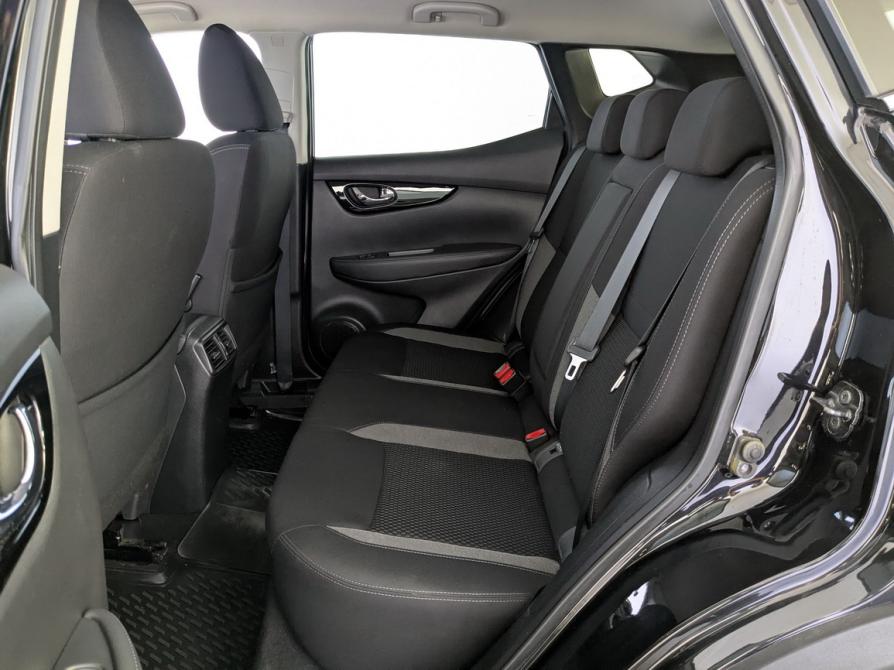 Nissan Qashqai II Рестайлинг Москва  - изображение 10