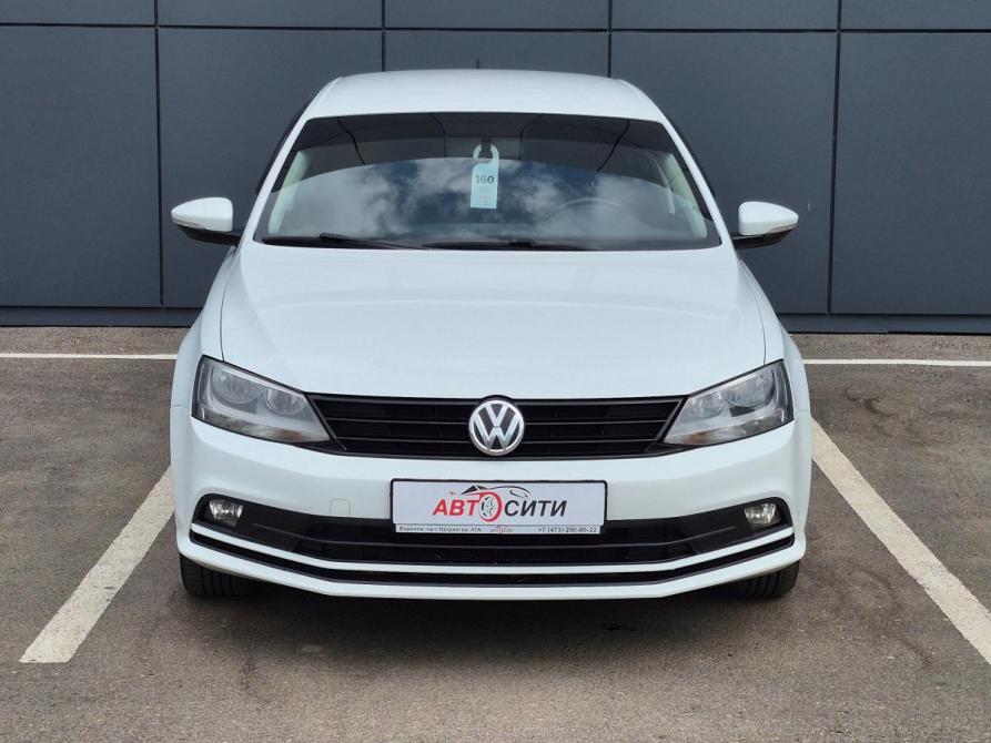 Volkswagen Jetta VI Рестайлинг Воронеж  - изображение 2