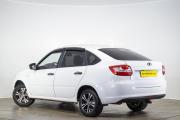 Lada (ВАЗ) Granta I Рестайлинг Оренбург  - изображение 24