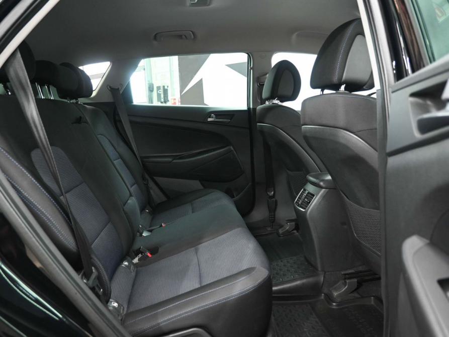 Hyundai Tucson III Ростов-на-Дону  - изображение 10