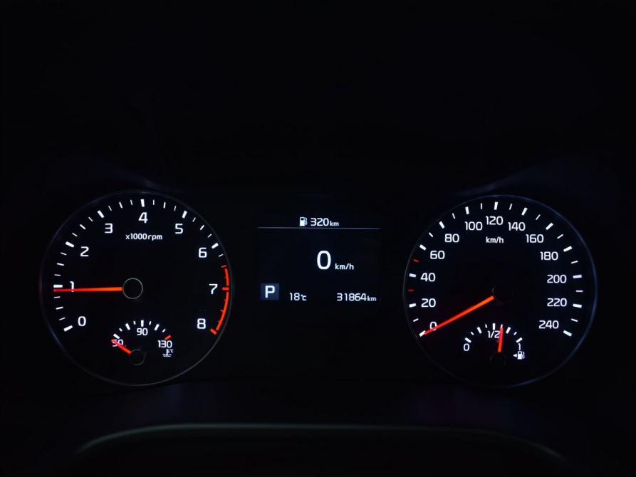 Kia Cerato IV Кемерово  - изображение 3