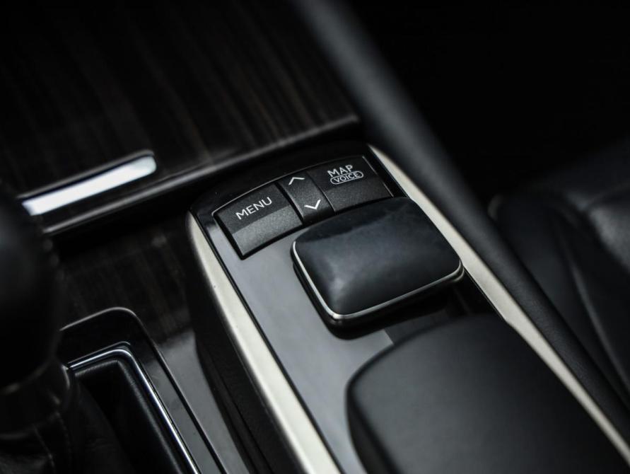 Lexus GS IV Санкт-Петербург  - изображение 22