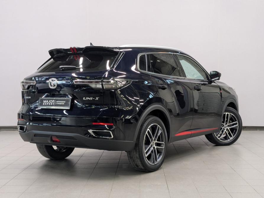 Changan CS55 Plus II Москва  - изображение 16
