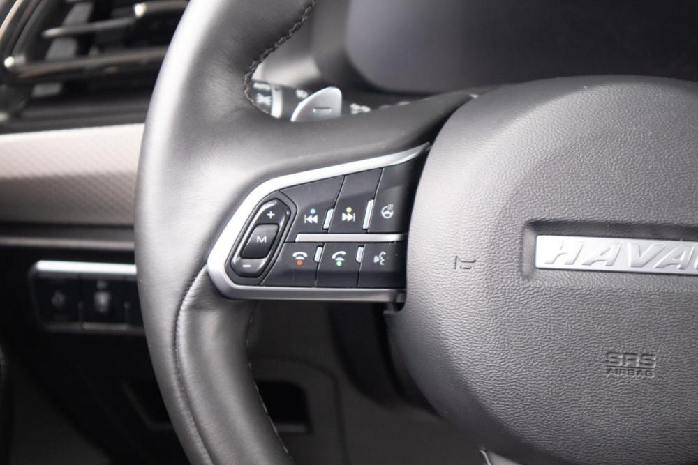 Haval F7x I Рестайлинг Оренбург  - изображение 12