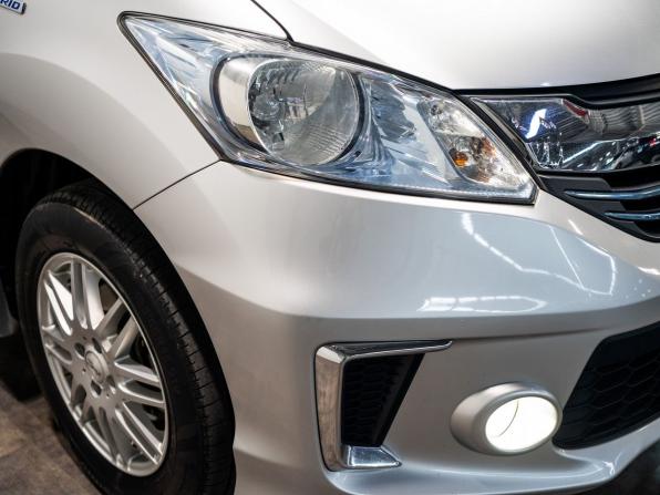 Honda Freed I Рестайлинг 2 с пробегом 2014 года, цена 1 035 000 рублей, 180200 км, компактвэн, Автокод Объявления