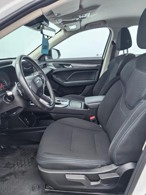 Haval Jolion I Рестайлинг Санкт-Петербург  - изображение 9