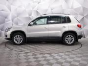 Volkswagen Tiguan I Рестайлинг Ульяновск  - изображение 23