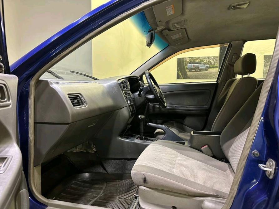 Nissan Expert Новосибирск  - изображение 10