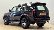Mitsubishi Pajero Sport I Рестайлинг Липецк  - изображение 20
