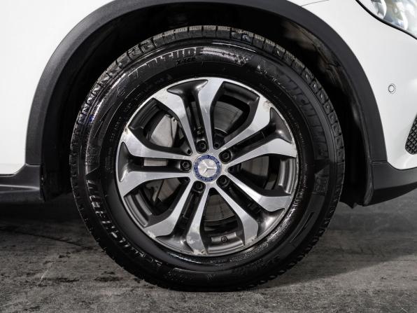 Mercedes-Benz GLC I (X253) с пробегом 2016 года, цена 2 862 000 рублей, 157497 км, внедорожник, Автокод Объявления