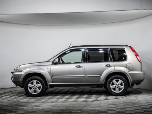 Nissan X-Trail I Рестайлинг с пробегом 2006 года, цена 699 000 рублей, 221350 км, внедорожник, Автокод Объявления