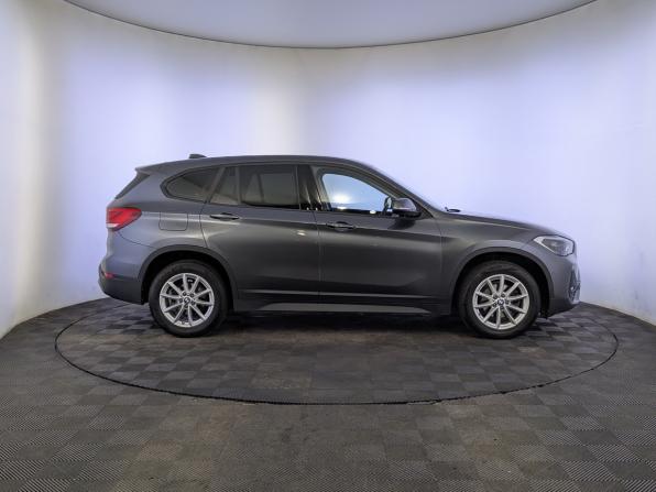 BMW X1 II (F48) Рестайлинг с пробегом 2021 года, цена 3 070 000 рублей, 54710 км, внедорожник, Автокод Объявления