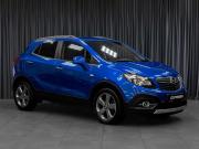 Opel Mokka I Тюмень  - изображение 19