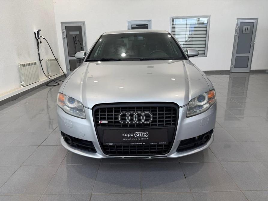 Audi A4 III (B7) Орел  - изображение 2