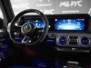 Mercedes-Benz G-Класс AMG II (W465) Рестайлинг Москва  - изображение 56