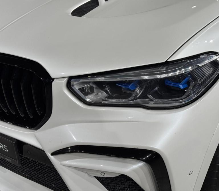 BMW X5 IV (G05/G18) Иркутск  - изображение 8