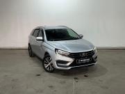 Lada (ВАЗ) Vesta I Рестайлинг (NG) Москва  - изображение 21