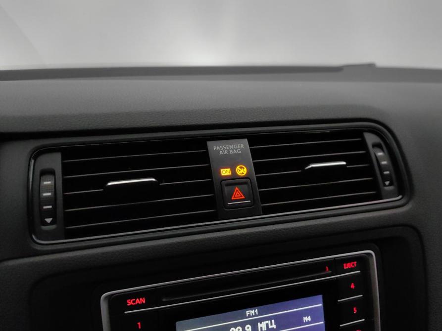 Volkswagen Jetta VI Рестайлинг Подольск  - изображение 14