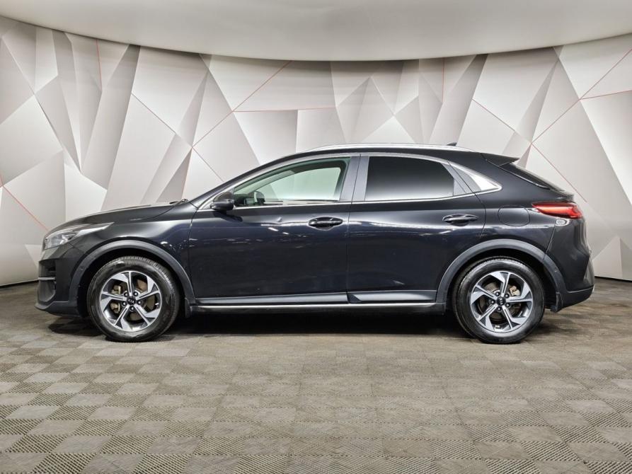 Kia XCeed I Москва  - изображение 6