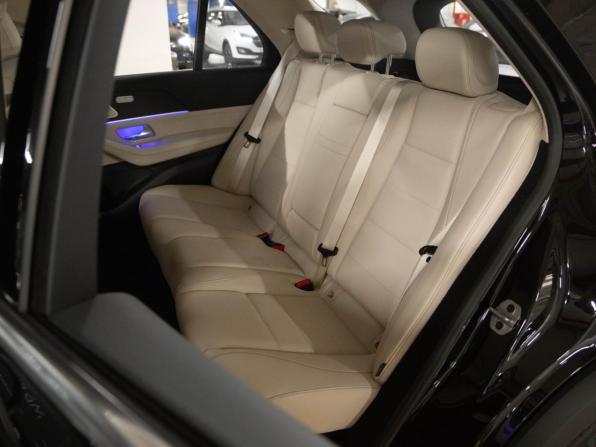Новый Mercedes-Benz GLE II (V167) Рестайлинг 2025 года, цена 11 495 000 рублей, внедорожник, Автокод Объявления