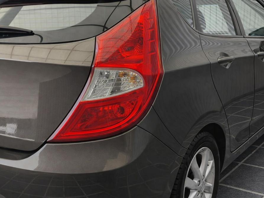 Hyundai Solaris I Рестайлинг Пермь  - изображение 34