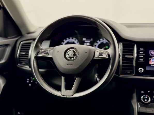 Skoda Kodiaq I с пробегом 2019 года, цена 3 220 000 рублей, 72466 км, внедорожник, Автокод Объявления