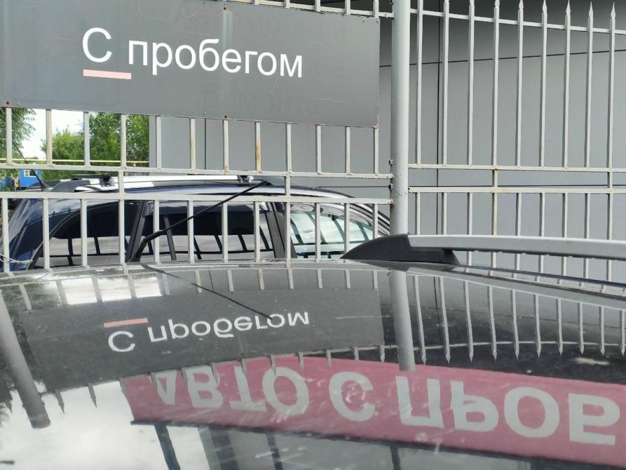 Lada (ВАЗ) Kalina II Челябинск  - изображение 15