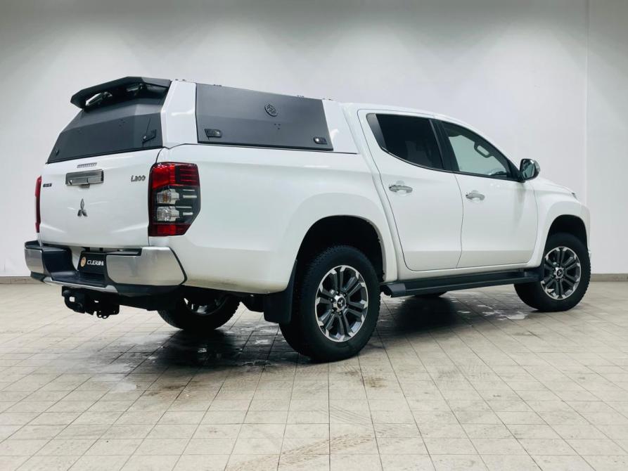 Mitsubishi L200 V Рестайлинг Кемерово  - изображение 5