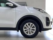 Kia Sportage IV Рестайлинг Волгоград  - изображение 21