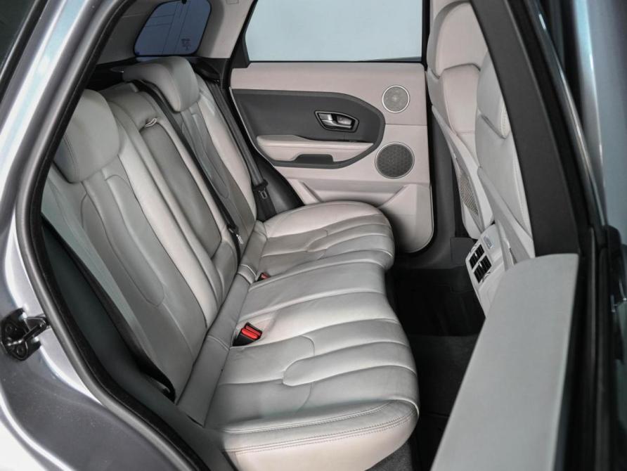 Land Rover Range Rover Evoque I Ростов-на-Дону  - изображение 7