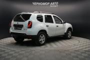 Renault Duster I Рестайлинг Крым  - изображение 26