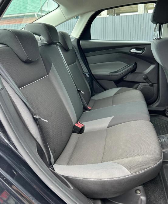 Ford Focus III Альметьевск  - изображение 12