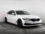 BMW 5 серии VII (G30/G31/G38) Санкт-Петербург  - изображение 25
