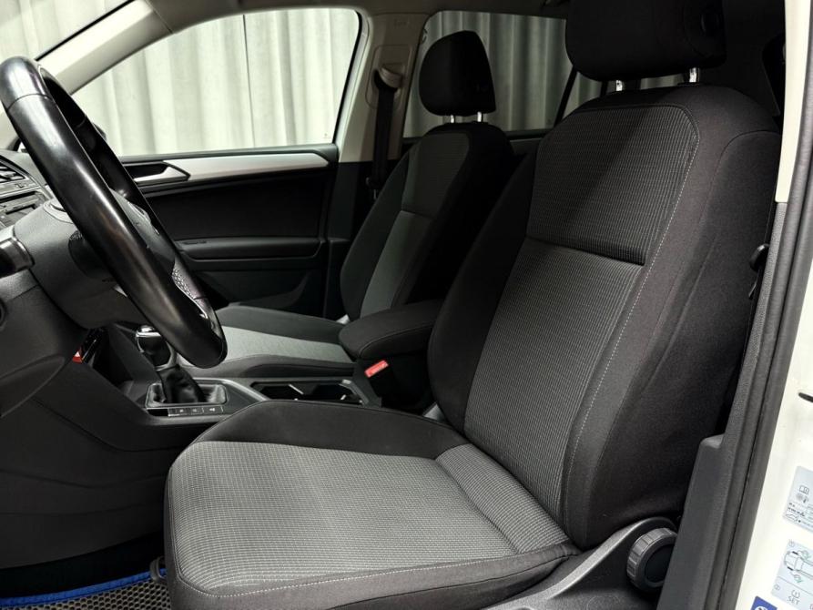 Volkswagen Tiguan II Рестайлинг Ижевск  - изображение 25