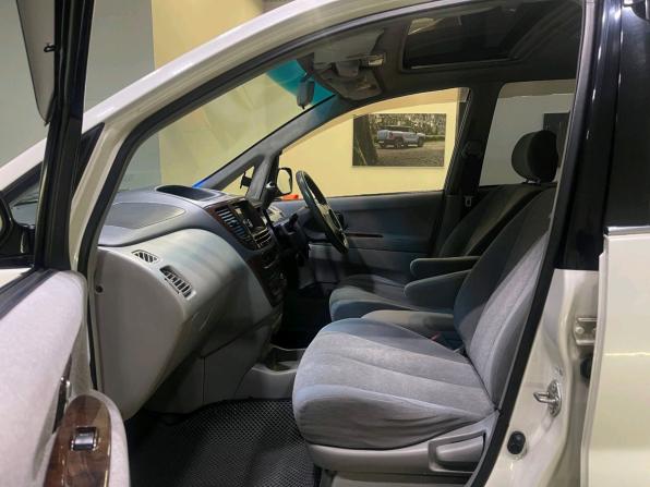 Toyota Nadia с пробегом 1999 года, цена 368 000 рублей, 202783 км, компактвэн, Автокод Объявления