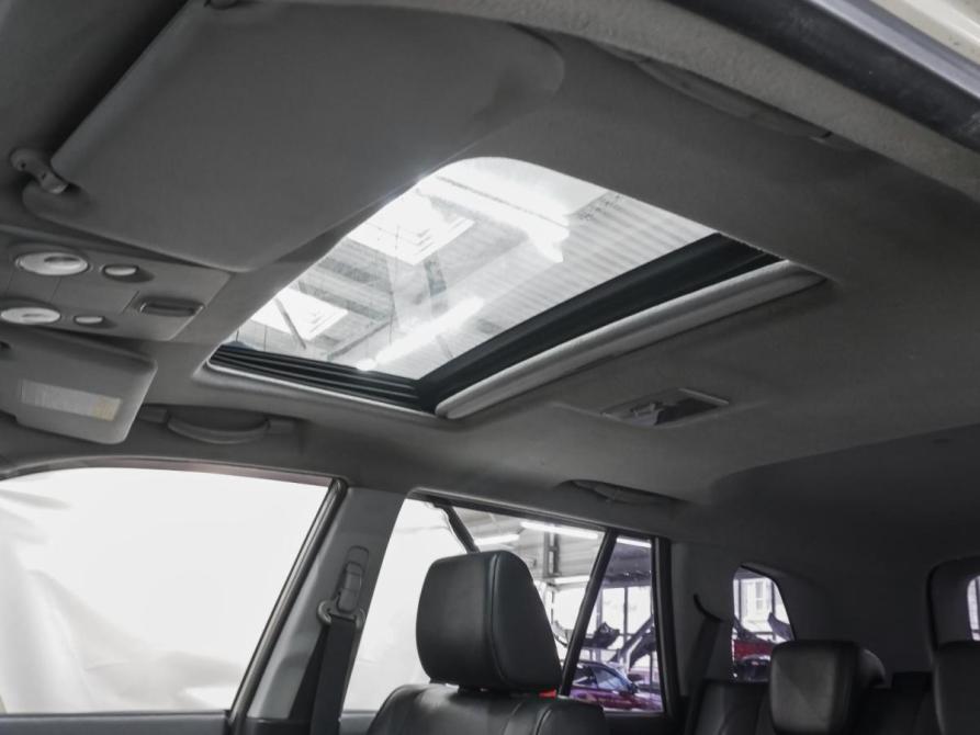 Suzuki Grand Vitara II Рестайлинг Ростов-на-Дону  - изображение 12