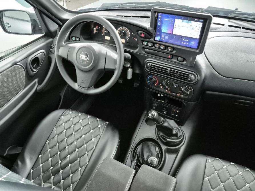 Lada (ВАЗ) Niva Travel I Нижний Новгород  - изображение 19