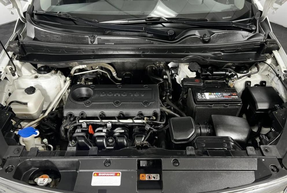 Kia Sportage III Нижний Новгород  - изображение 22