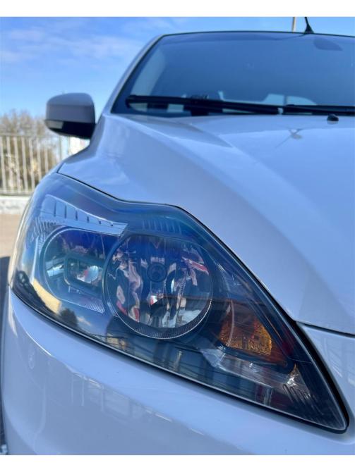 Ford Focus II Рестайлинг Орел  - изображение 9