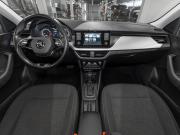 Skoda Rapid II Москва  - изображение 29