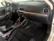 Mazda CX-5 I Рестайлинг Москва  - изображение 28